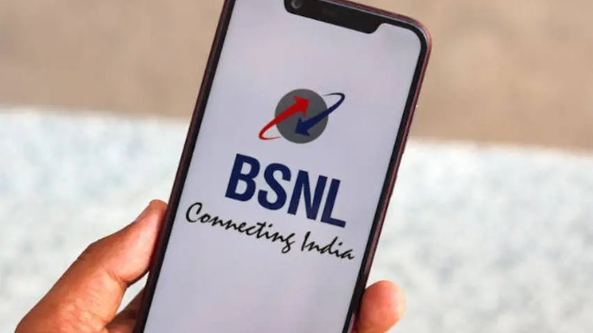 800 रुपये से भी कम खर्च में 300 दिन की वैलिडिटी, BSNL के इस फ्री कॉलिंग वाले प्लान ने कराई ग्राहकों की मौज!