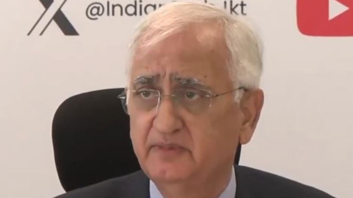 ‘बहुत बड़ी समस्या का हुआ अंत’, आर्टिकल 370 के खात्मे पर इंडोनेशिया में बोले सलमान खुर्शीद