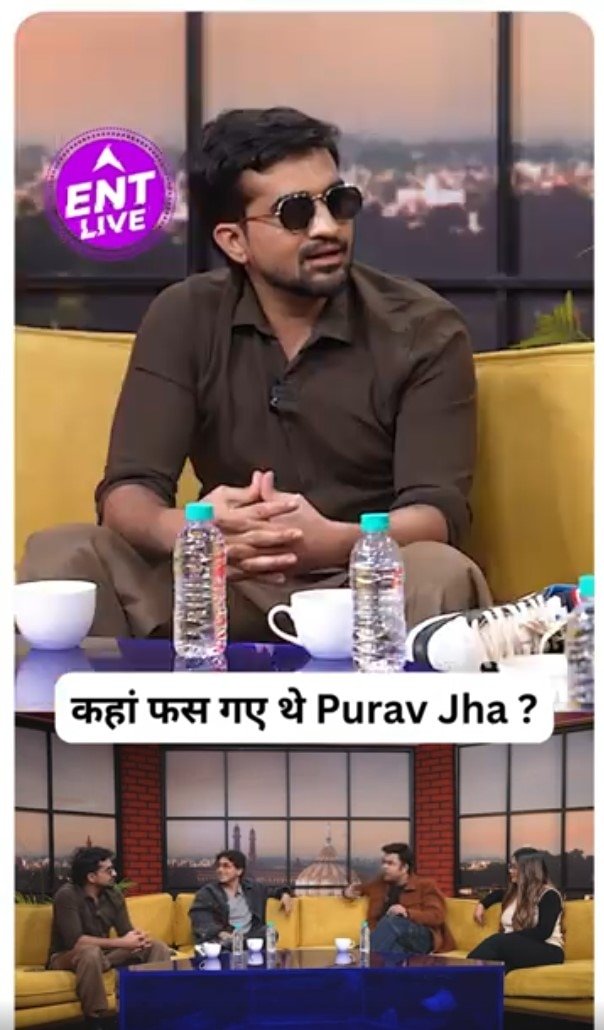 Purav Jha और Shivam Bajpai को Puppets बनाने में क्या Problems हुई ?