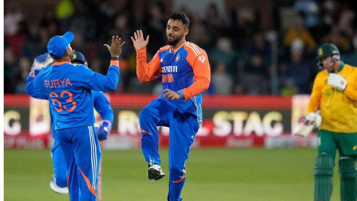 IND vs NZ: हरभजन सिंह ने भारतीय प्लेइंग 11 में की बड़े बदलाव की मांग, कहा- इस खिलाड़ी को मिले मौका