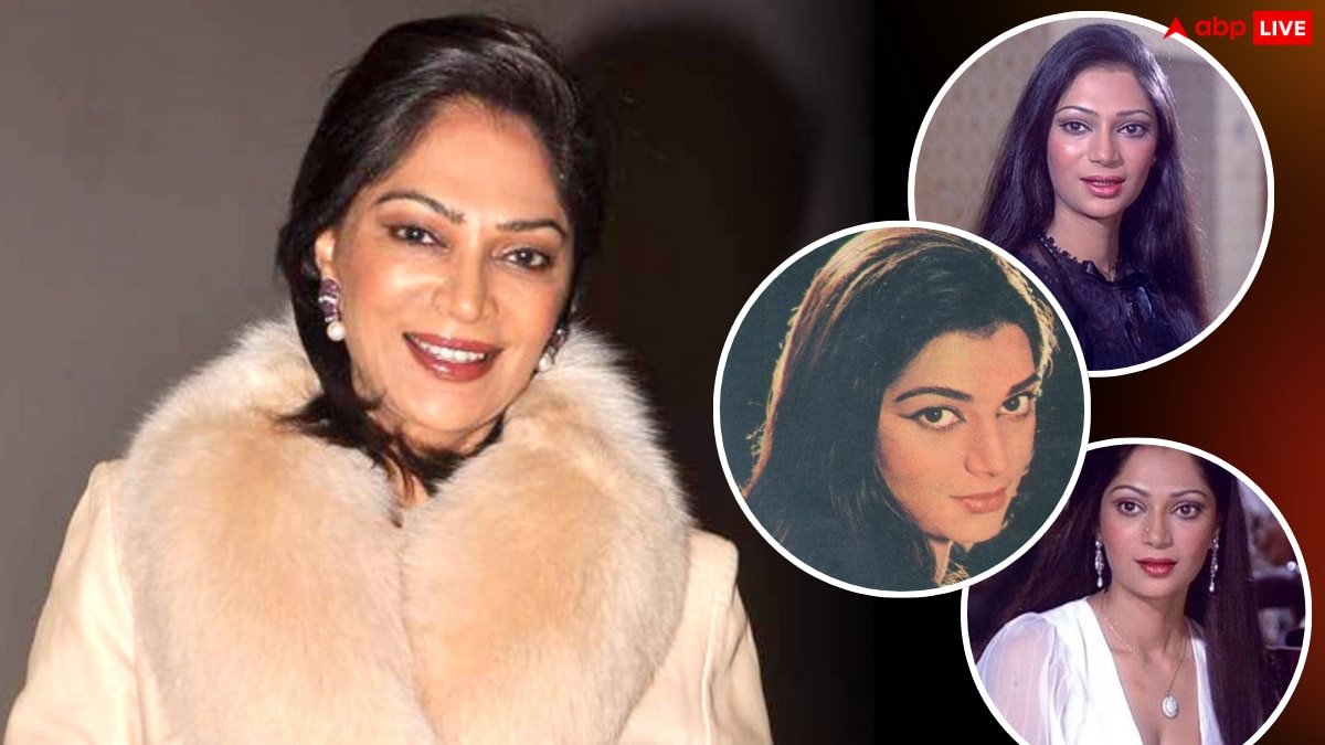 सिमी गरेवाल की जवानी की 10 तस्वीरें, खूबसूरती पर रतन टाटा भी हो गए थे फिदा