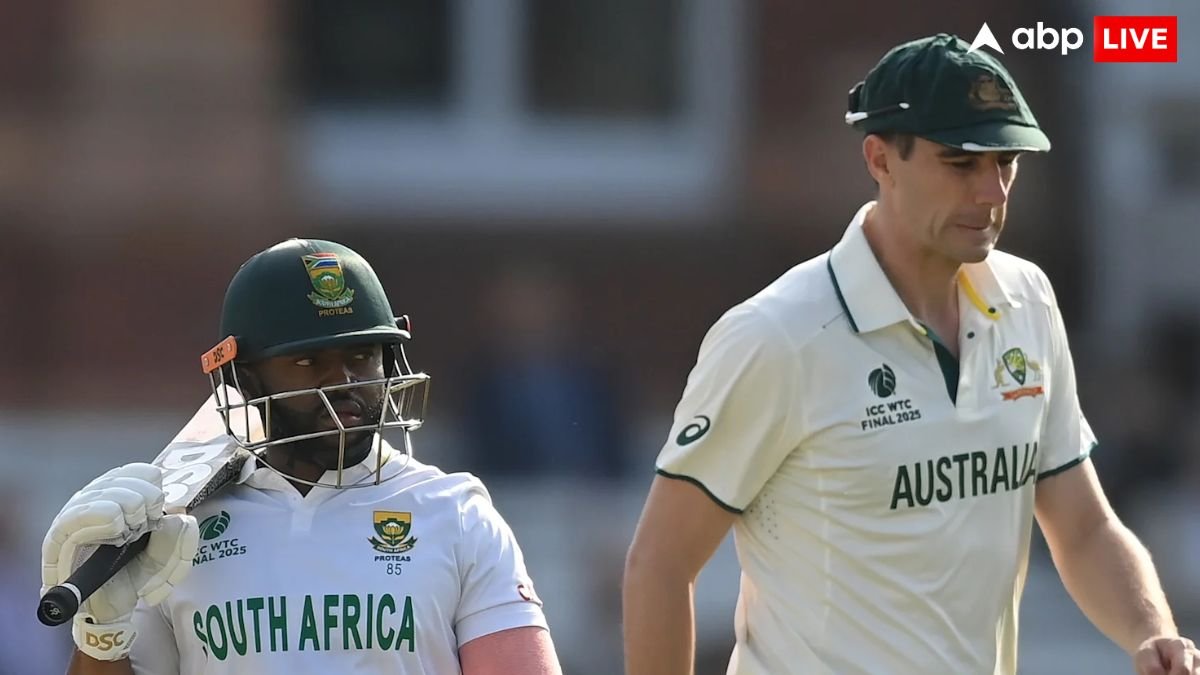 145 सालों में पहली बार..., ऑस्ट्रेलिया-दक्षिण अफ्रीका के WTC फाइनल में जो हुआ, वैसा पहले कभी नहीं घटा