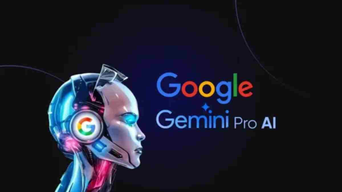 स्टूडेंट्स के लिए शानदार मौका: मुफ्त मिलेगा Google Gemini AI Pro सब्सक्रिप्शन, जान लीजिए कैसे