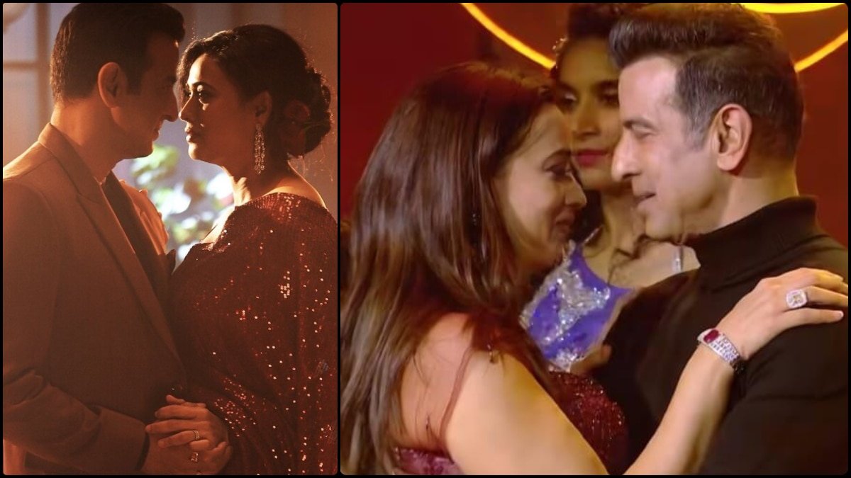 मिस्टर बजाज और प्रेरणा की रोमांटिक फोटो आई सामने, फिर साथ दिखेगी ये पॉपुलर जोड़ी