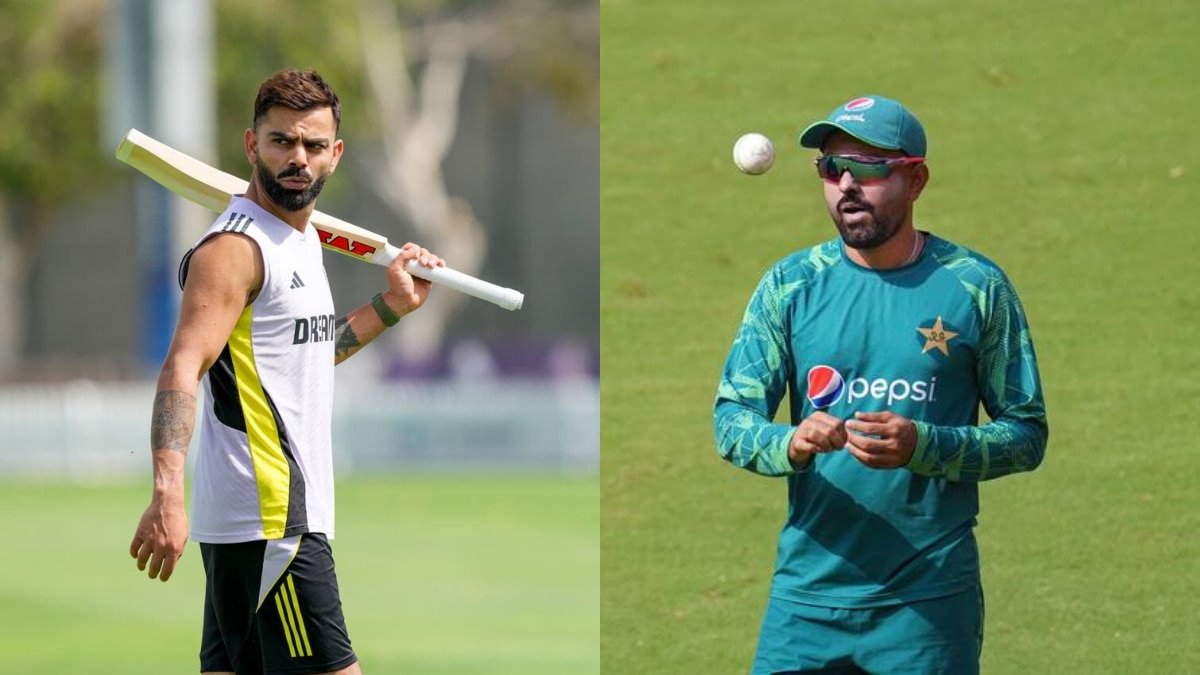 IND vs PAK: कल चैंपियंस ट्रॉफी का सबसे बड़ा मुकाबला, आमने-सामने होंगे भारत-पाकिस्तान; जानें किसकी होगी जीत?