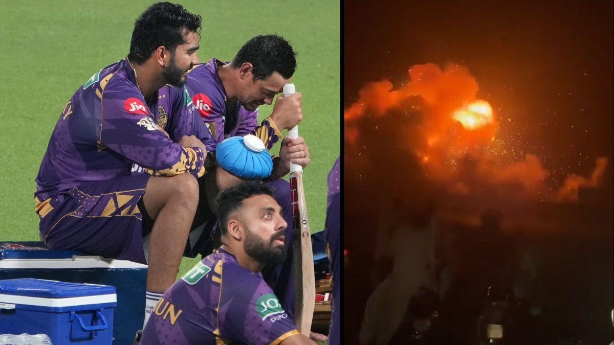 Operation sindoor: पाकिस्तान में एयर स्ट्राइक पर इस भारतीय क्रिकेटर का बयान वायरल, ऑपरेशन सिंदूर को लेकर किया पोस्ट