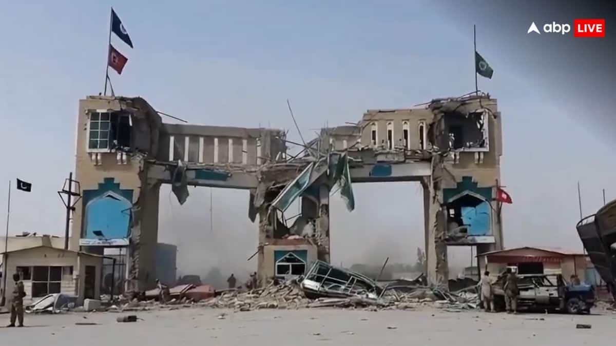 पाकिस्तान और अफगानिस्तान के बीच सीमा पर भयंकर फायरिंग, चार की मौत, कई घायल