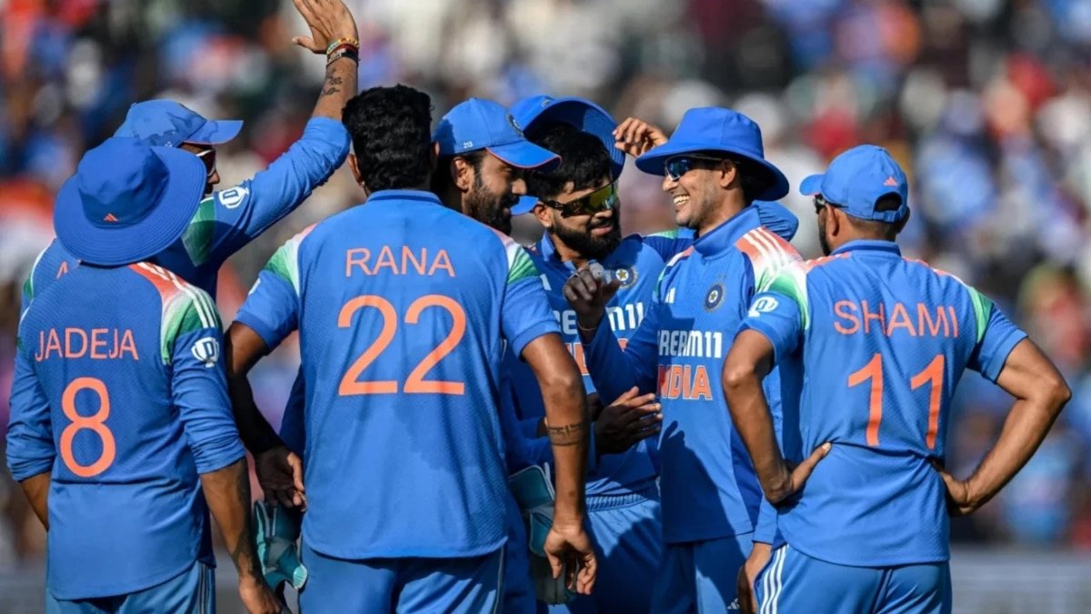 IND vs NZ: न्यूजीलैंड के खिलाफ मैच में टीम इंडिया करेगी बड़ा बदलाव? असिस्टेंट कोच ने कर दिया साफ