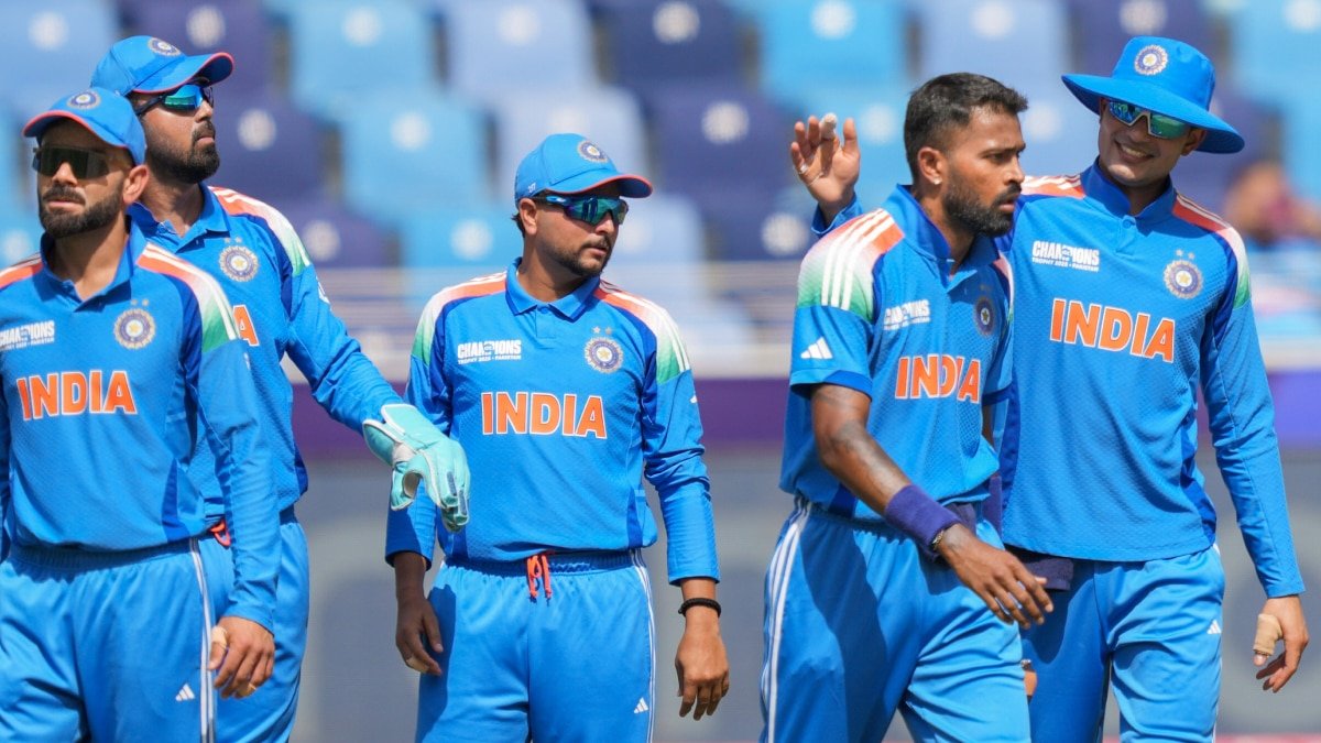 Champions Trophy: 2025 चैंपियंस ट्रॉफी में सबसे ज्यादा रन, विकेट, शतक और बेस्ट इकॉनमी वाले खिलाड़ियों की लिस्ट; जानें कौन है नंबर-1