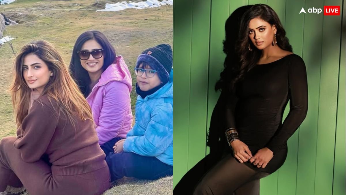 Shweta Tiwari Daughter: पलक तिवारी के बाद एक और बेटी नहीं चाहती थीं श्वेता तिवारी, बोलीं- मैं अफोर्ड नहीं कर सकती थी