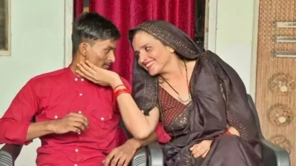 सीमा हैदर की बेटी को मिल गई भारत की नागरिकता? एपी सिंह ने बर्थ सर्टिफिकेट मिलने के बाद क्या किया दावा