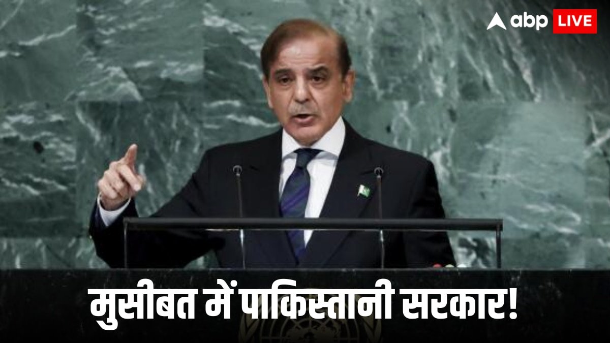 क्या है शहबाज और मुनीर का ग्रेटर पंजाब मॉडल? जिसकी वजह से भड़की पाकिस्तानी आवाम, कहा-हम बन जाएंगे भारत के गुलाम