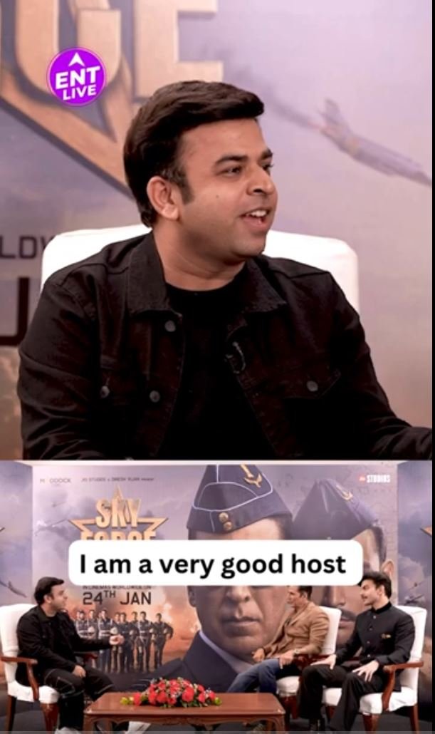 Vivek Oberoi की late night parties की बात पर क्या बोले Akshay Kumar