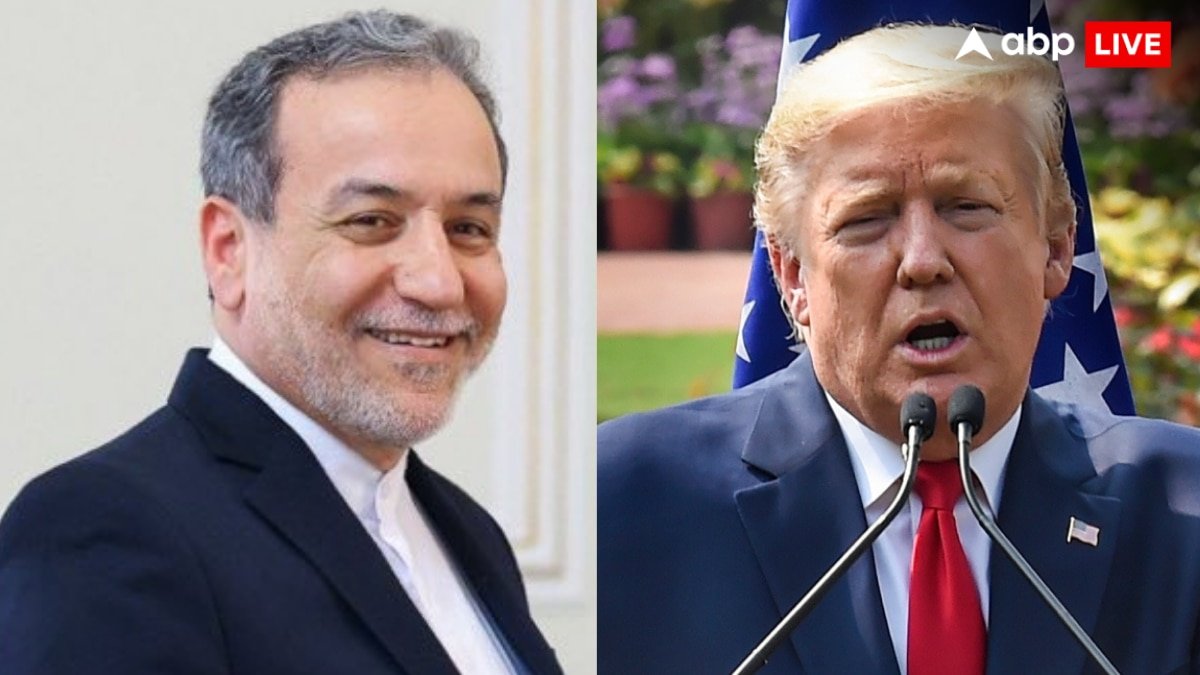 Tehran Nuclear Program: परमाणु प्रोग्राम पर ईरान-अमेरिका के बीच सब ठीक, ट्रंप के दूत ने 4 घंटे में सेट कर दिया सब!