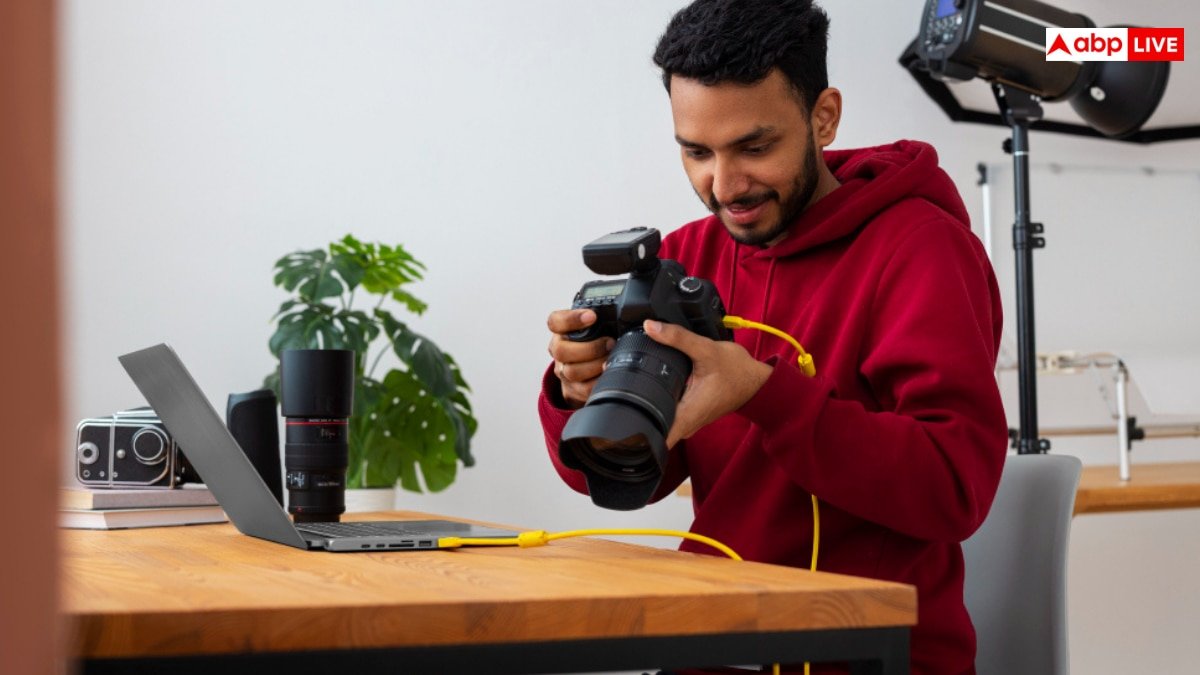 मैच में वीडियोग्राफी और फोटोग्राफी करने वालों को कितनी मिलती है सैलरी, जानें कैसे होता है सेलेक्शन?