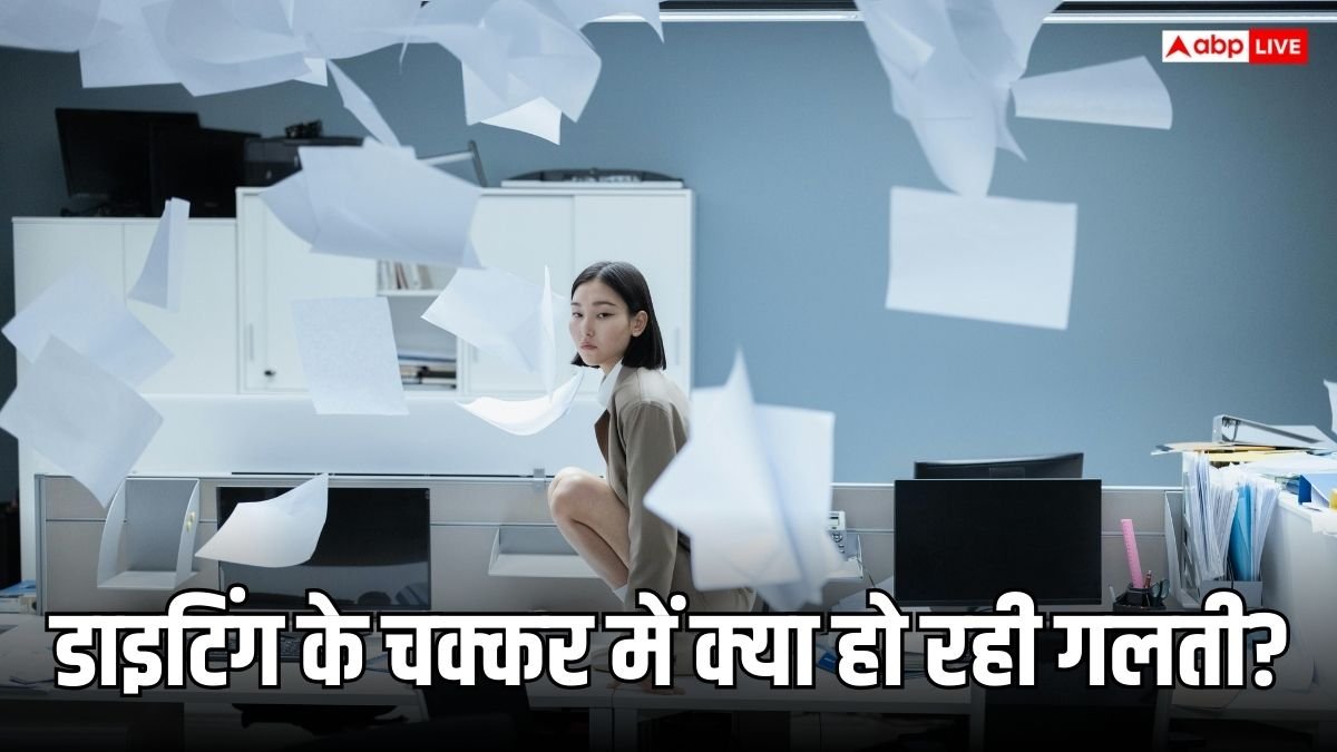 डाइटिंग के पीछे जान क्यों गंवा रहे युवा? डायटिशियन ने बताया ऐसा डिसऑर्डर कि खा जाएंगे चक्कर