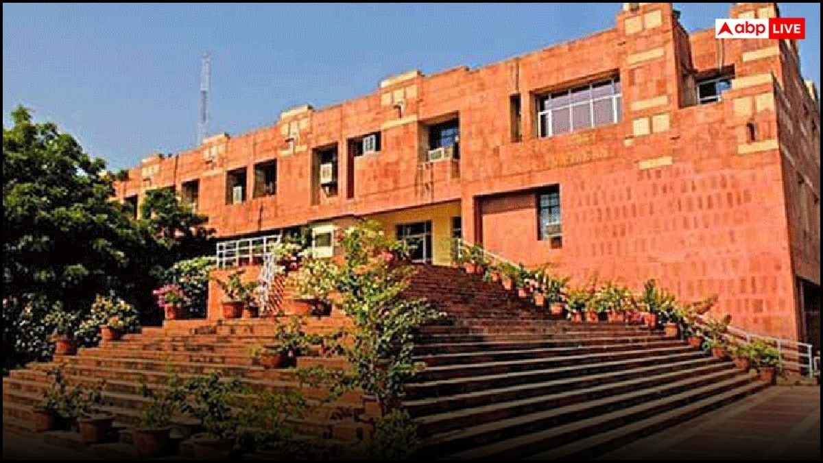 JNU को प्रतिष्ठा टैग देने की सिफारिश , जानें JNU को इंस्टीट्यूशन ऑफ एमिनेंस (IoE) टैग की जरूरत क्यों?