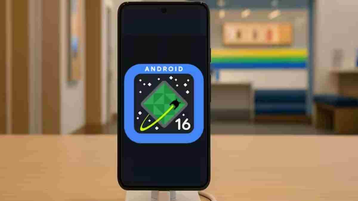 Android 16 Beta अपडेट में आया नया Material Expressive डिज़ाइन, जानें कैसे करें इंस्टॉल, कौन से फोन्स को मिलेगा सपोर्ट