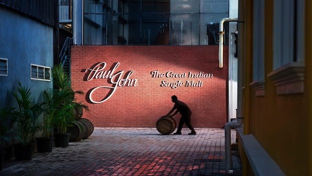 Goas Paul John Visitor Centre Named Global Visitor Attraction Of The Year At Icons Of Whisky 2025