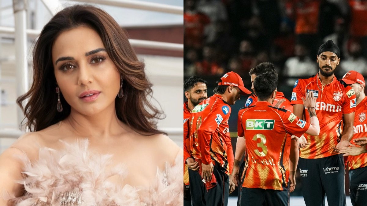 फाइनल हारने से प्रीति जिंटा को हुआ करोड़ों का नुकसान, जानिए अब कितनी है नेटवर्थ