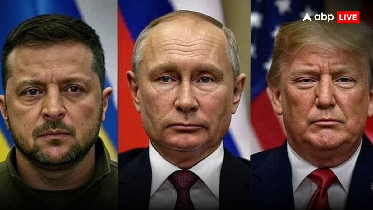 Russia-Ukraine War: ट्रंप के दबाव में 3 साल बाद पहली बार मिले रूस-यूक्रेन, सीजफायर पर नहीं बनी बात; जेलेंस्की ने अब कर दी बड़ी डिमांड