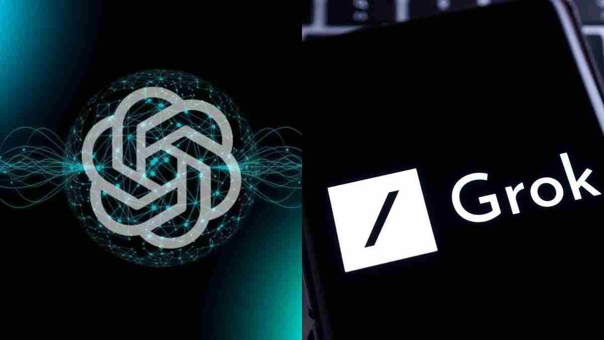 ChatGPT और Grok के बीच हुआ मुकाबला! जानें किसने मारी बाजी