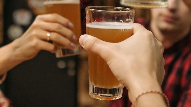 Shandy, Anyone? The Ultimate Summer Cocktail You Will Want To Sip