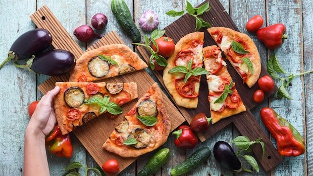 Veg Lasagne, Risotto And More: 7 Indulgent Veg Italian Recipes For The Weekend