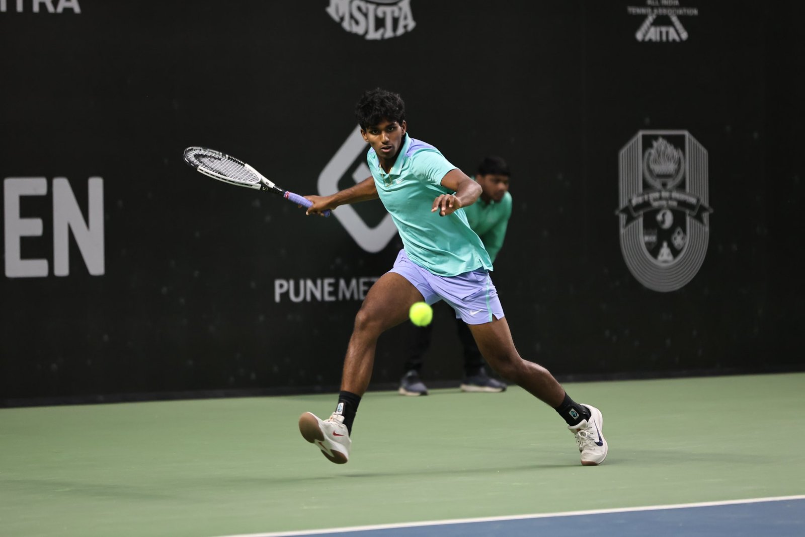 Dhamne, Ramkumar, Prajwal Dev To Enter Bengaluru Open 2025 Singles Draw