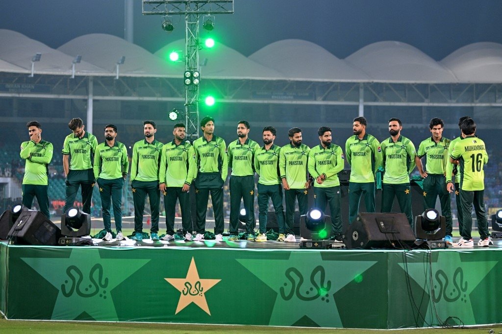 Pak Make No Changes To 15-Man CT Squad, Clear Fitness Doubts Over This Star