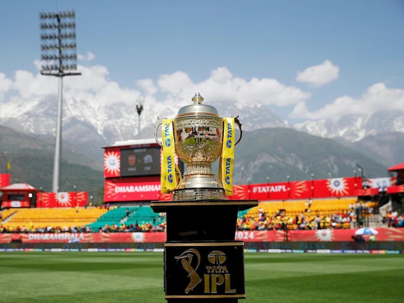IPL Introduces Fresh Rules: