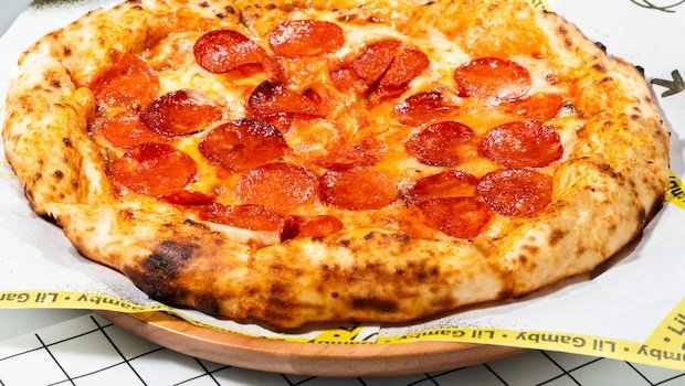 Lil Gamby Has Opened Its Flagship Outlet In Lower Parel: Heres What We Tried There