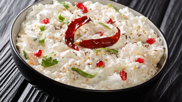 5 Curd-Based South Indian Dishes That Are Comfort In Every Bite