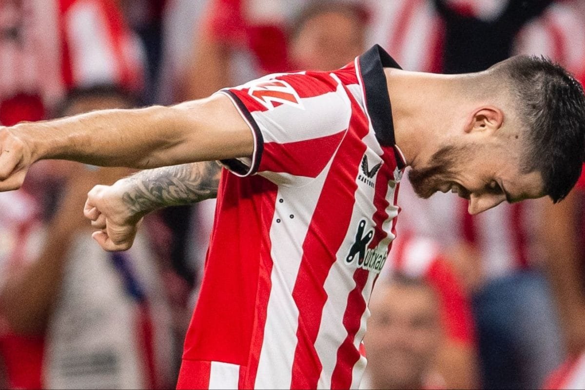 Athletic Bilbao And Getafe Win To Maintain Perfect Starts In La Liga