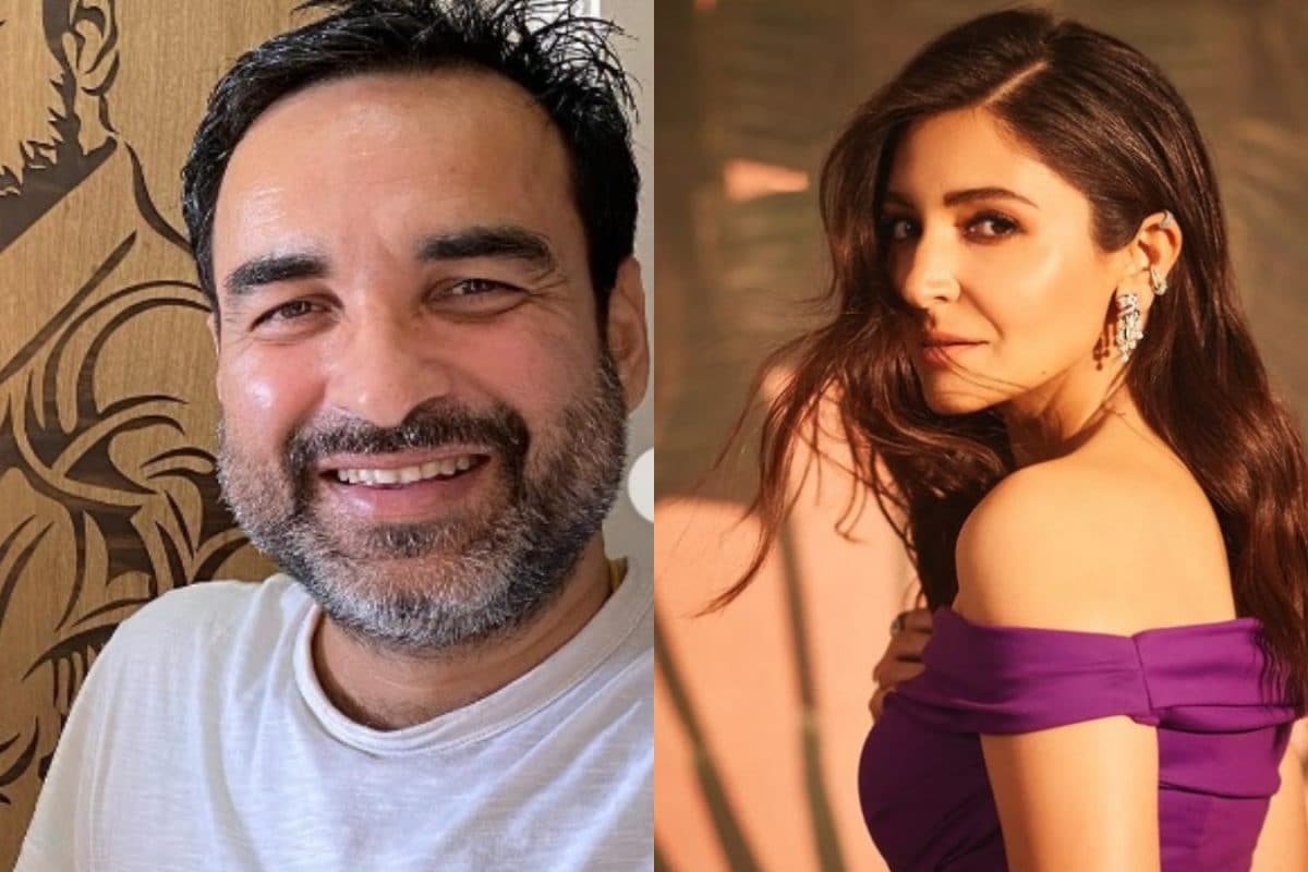 Pankaj Tripathi Calls For Reasonable Work Hours; Anushka Sharma Cheers For Virat Kohli At IPL Final