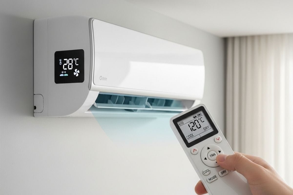 दिन रात चलाइए AC, सिर्फ रिमोट में इन बटन को कर दीजिए ON, बिजली बिल होगा आधा