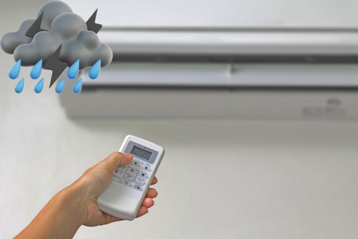 आप भी बारिश के दौरान चला लेते हैं कमरे का AC तो जरूर रखें इस एक बात का ख्याल