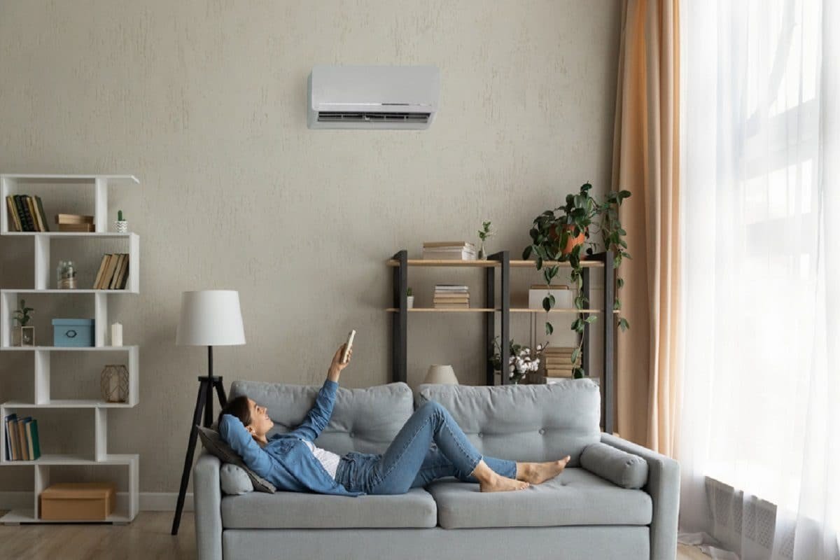 अगर डेढ़ टन का AC हर दिन 8 घंटे चले तो कितना आएगा बिजली का बिल?