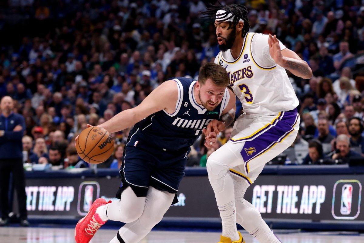 NBA Universe Left Bamboozled After Historic Luka Doncic-Anthony Davis Mega Trade