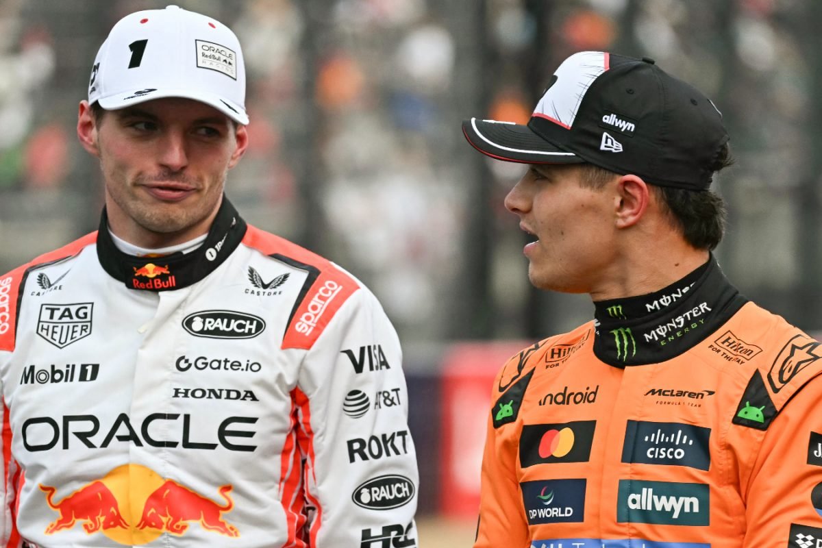 FIA Announces That All F1 Teams Stay Committed To New Engine Rules From 2026 Season