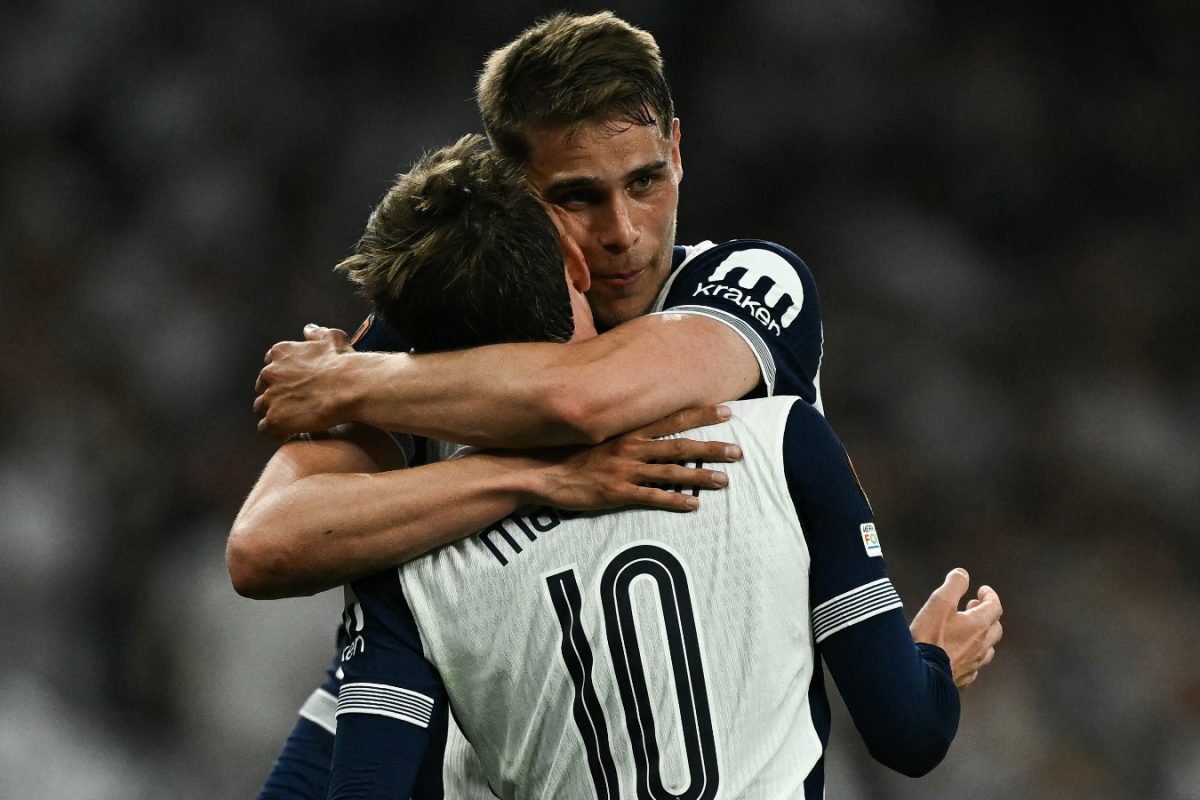 Spurs Will Face United With No Fear In Europa League Final, Says Micky Van De Ven