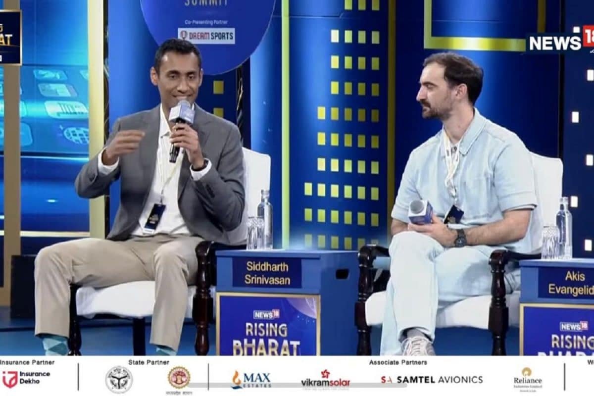 India Is At Forefront Of Global Smartphone Industry; We Are Quite Bullish: Nothing Co-Founder Akis Ecangelidis