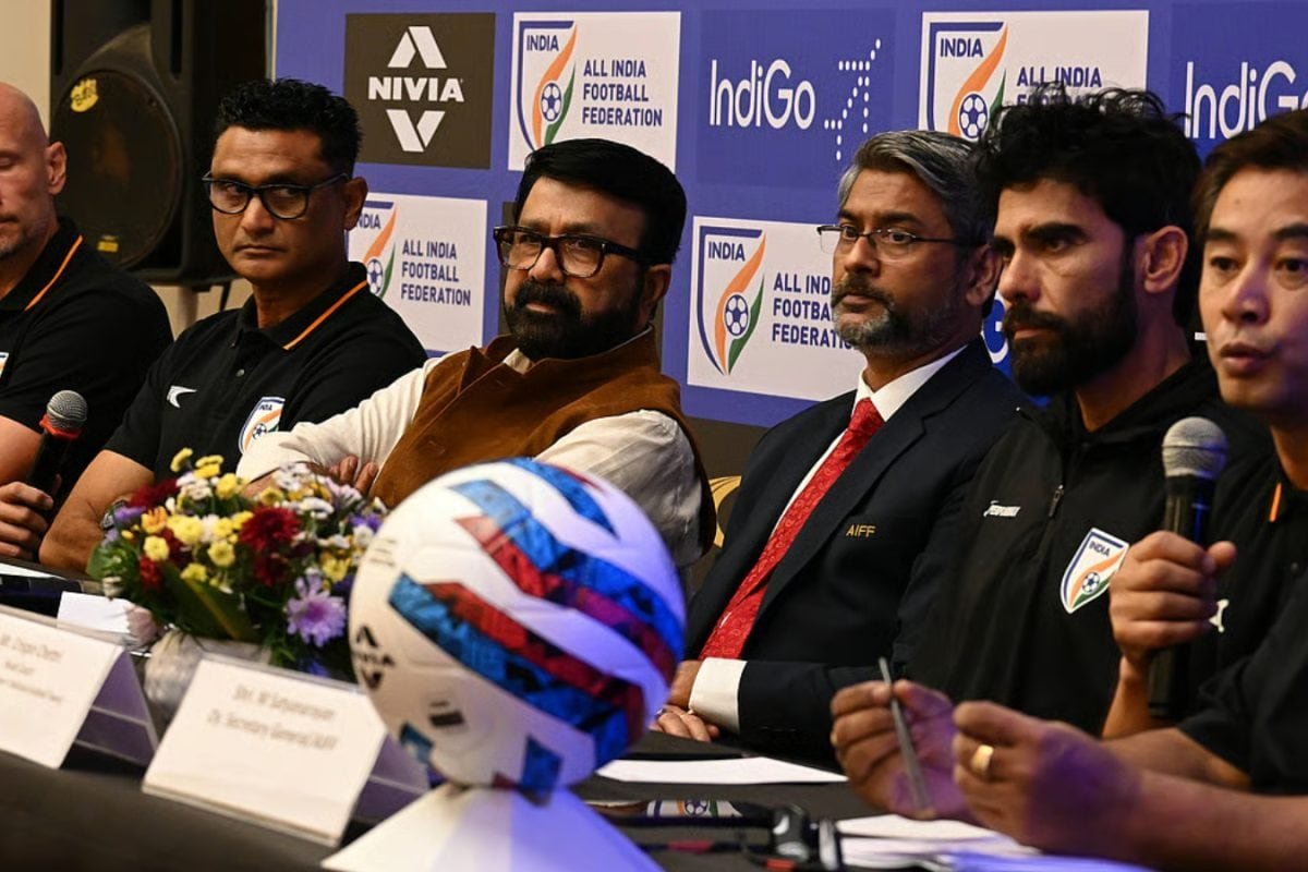 AIFF Finally Set To Ban Dual Posts In Indian Football; Pushes Through Contentious Reform After SC Nudge