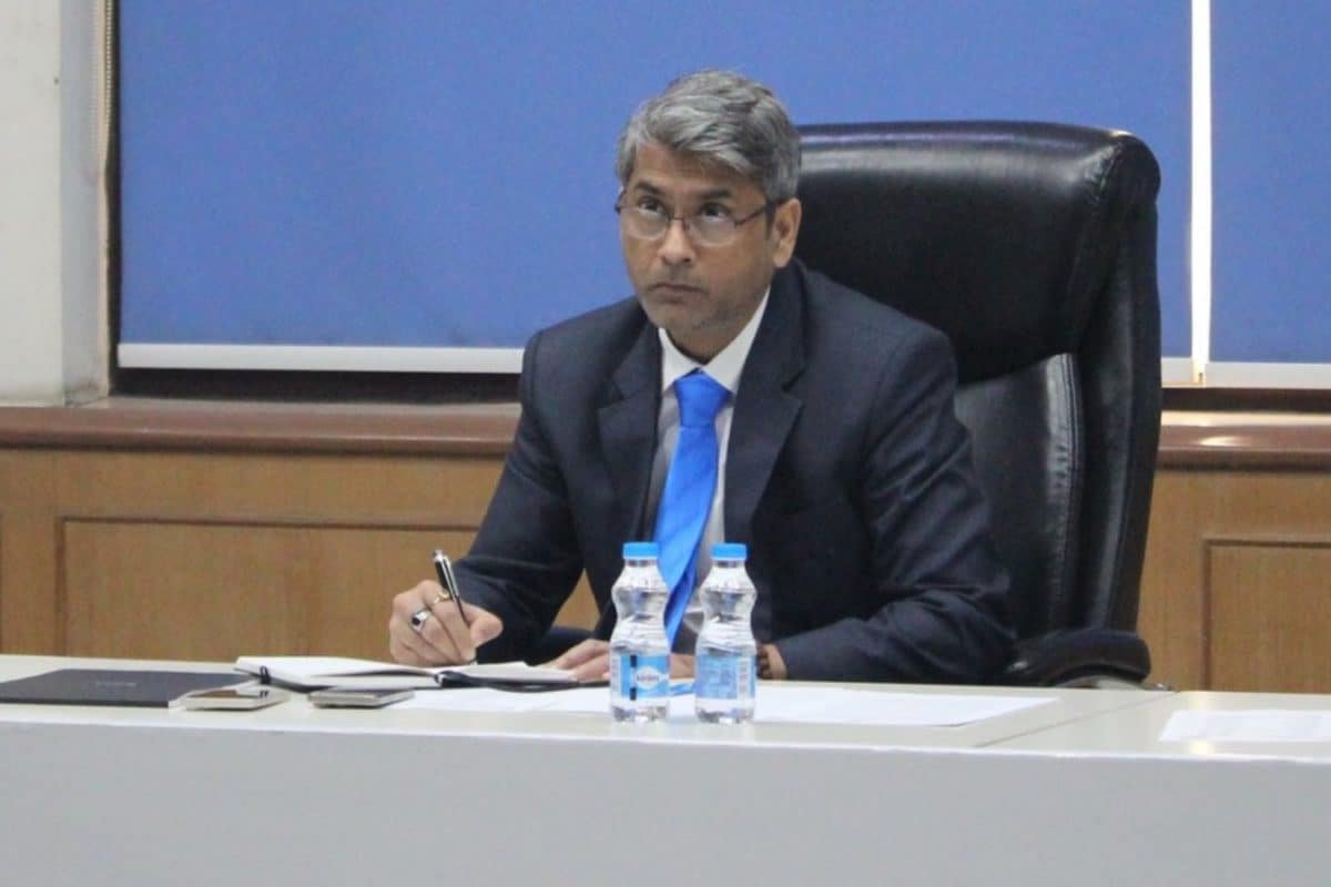 AIFF All Game For Change...But Under Condition: Seeks SC Reprieve Over Draft Constitution Clauses