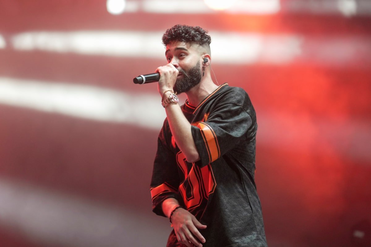 AP Dhillon To Feature In NBA All-Star Celebrity Game After Abhishek Bachchan And Ranveer Singh