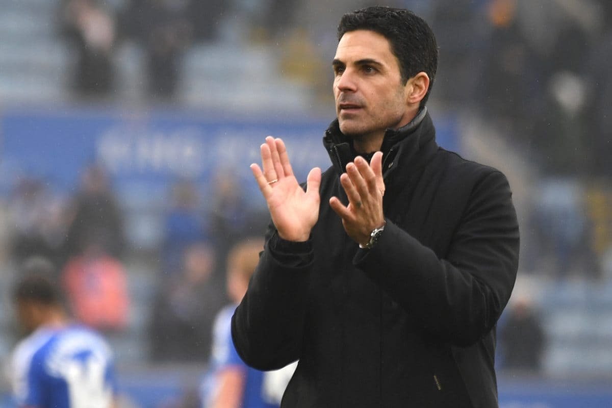 Good News For Arsenal Soon? Mikel Arteta Gives Positive Update On Martinelli, Saka Injuries