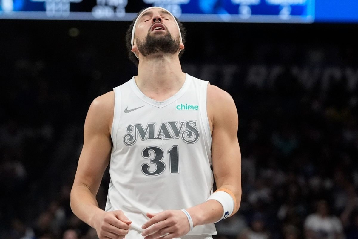 What Happens If The Dallas Mavericks Cannot Register 8 Active Players For Their Upcoming NBA Games?