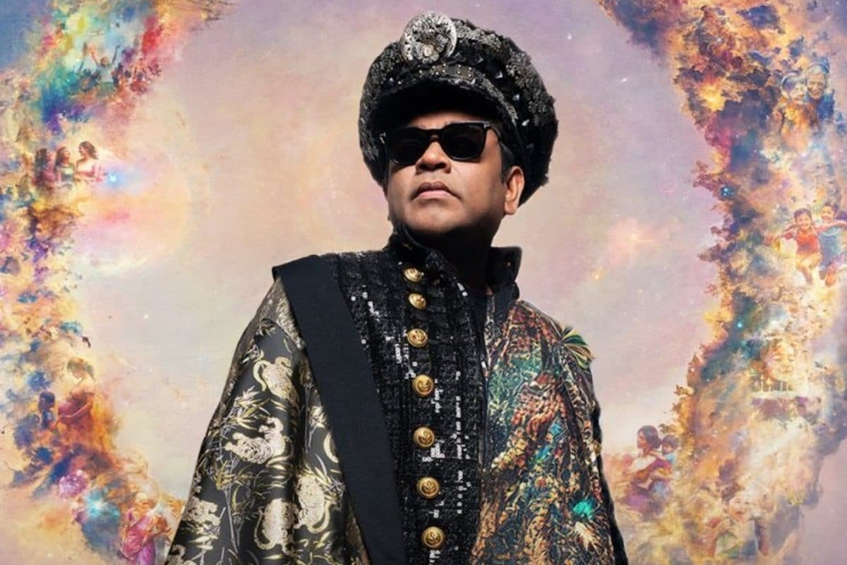 AR Rahman Calls Daytime Routine ‘Boring’: ‘I Get Up At 2:30 AM, Sleep At 7 AM, I’m A Night Owl’