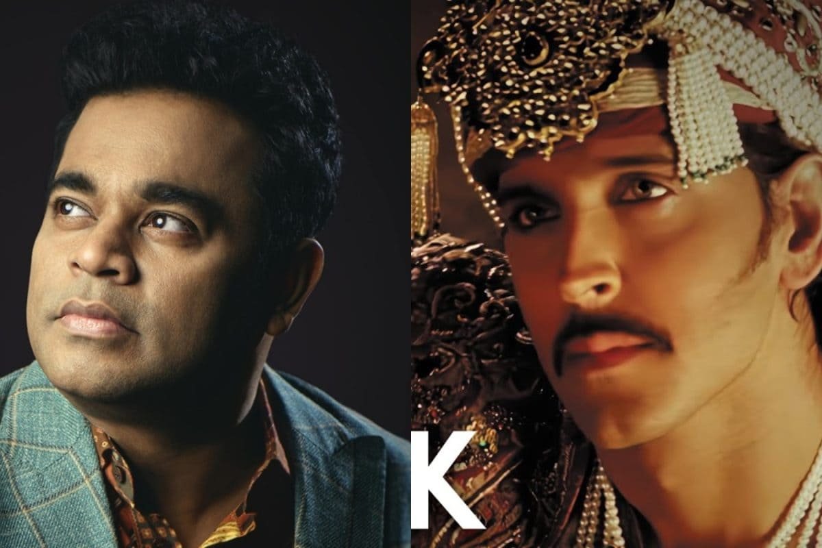 AR Rahman Connects ‘Khwaja Mere Khwaja’ To Oscar Win: ‘His Blessings Took Me To Hollywood’