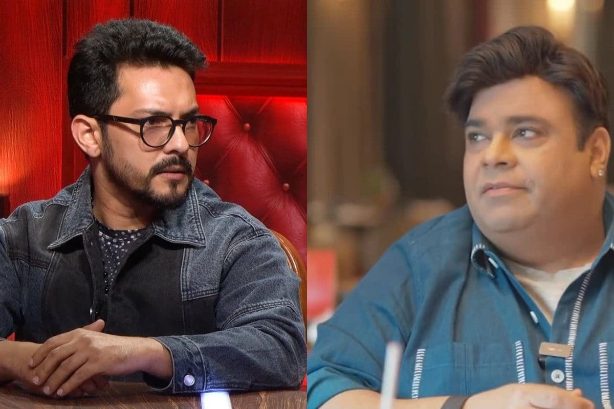 Kiku Sharda Slams Aaditya Narayan On Rise And Fall, Tells Him ‘Profession Pe Na Jao’